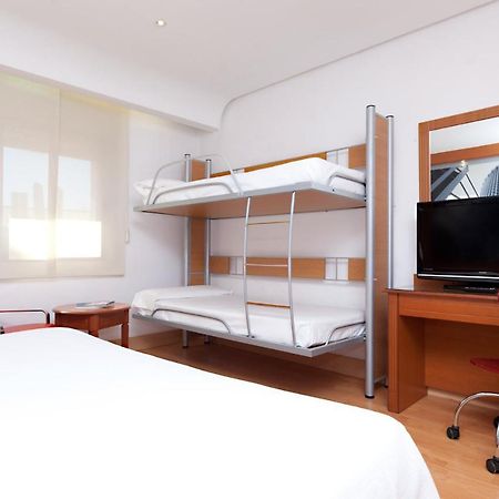 Gran Hotel Los Angeles Getafe Ngoại thất bức ảnh