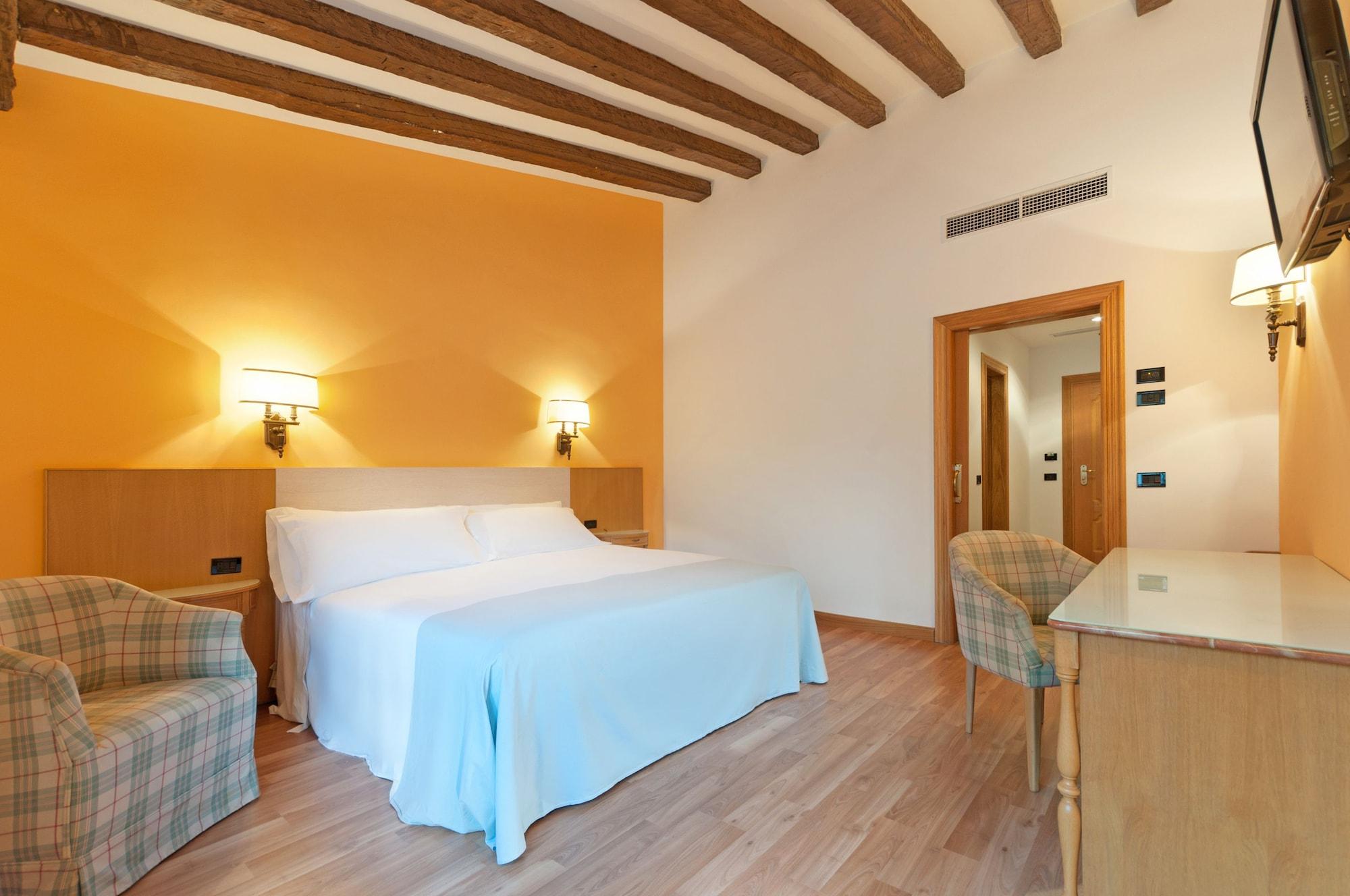 Gran Hotel Los Angeles Getafe Phòng bức ảnh