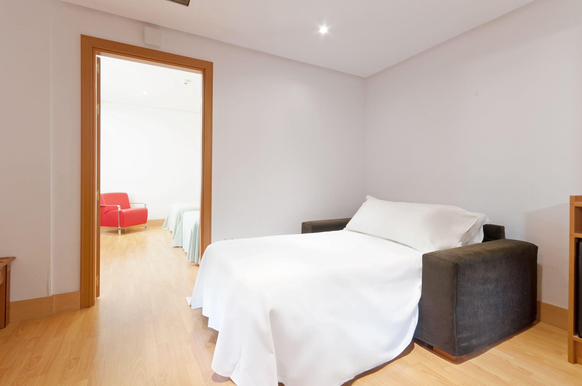 Gran Hotel Los Angeles Getafe Ngoại thất bức ảnh