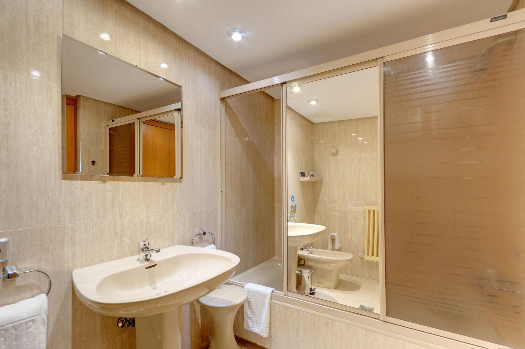 Gran Hotel Los Angeles Getafe Phòng bức ảnh