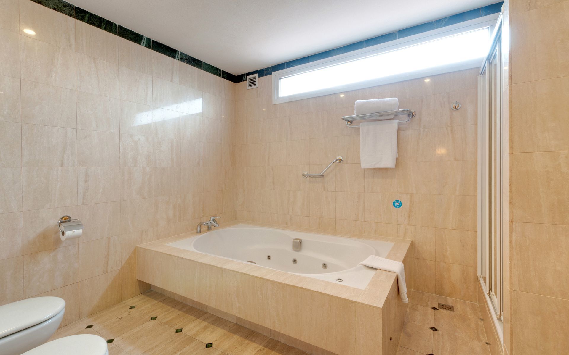Gran Hotel Los Angeles Getafe Ngoại thất bức ảnh