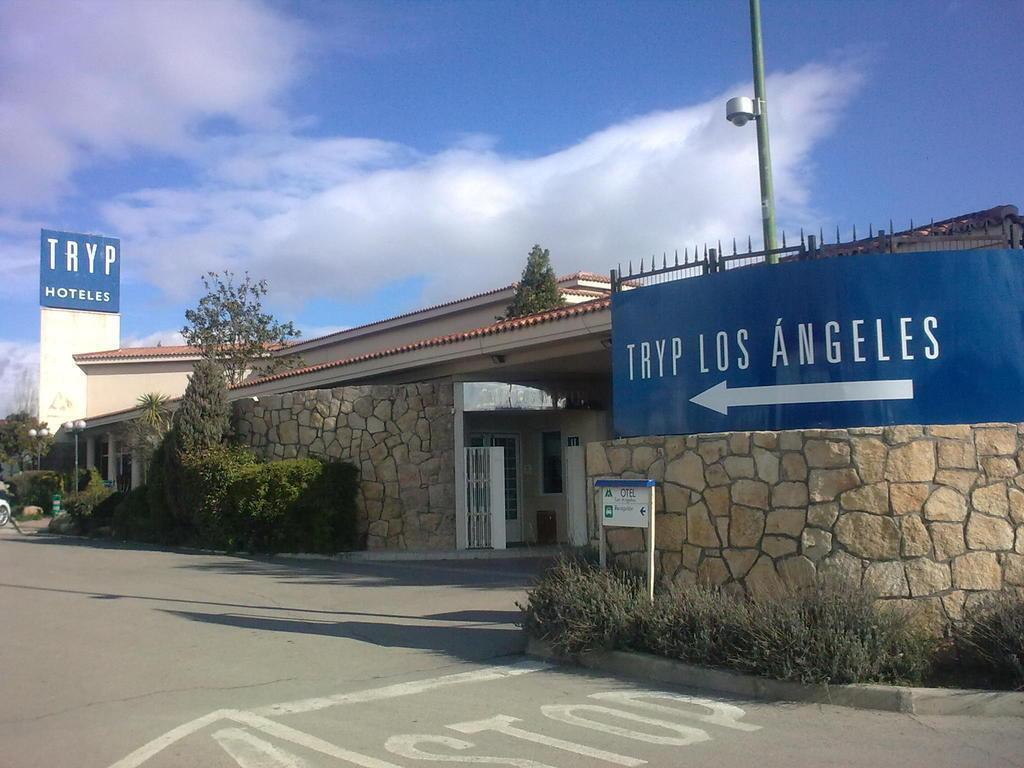 Gran Hotel Los Angeles Getafe Phòng bức ảnh