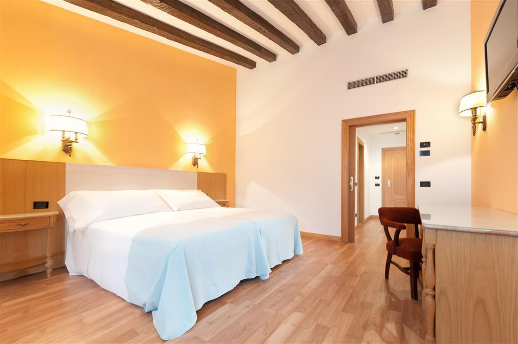 Gran Hotel Los Angeles Getafe Phòng bức ảnh