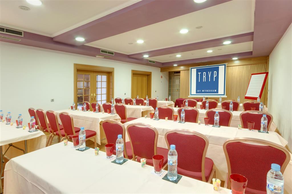 Gran Hotel Los Angeles Getafe Tiện nghi bức ảnh