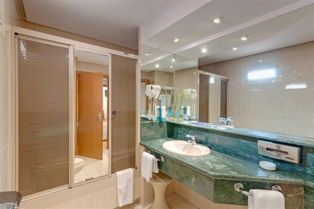Gran Hotel Los Angeles Getafe Phòng bức ảnh