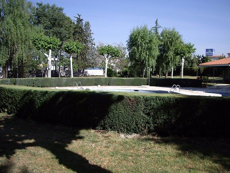 Gran Hotel Los Angeles Getafe Tiện nghi bức ảnh