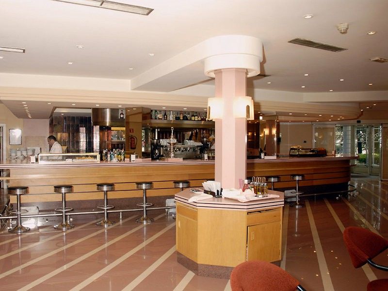 Gran Hotel Los Angeles Getafe Ngoại thất bức ảnh