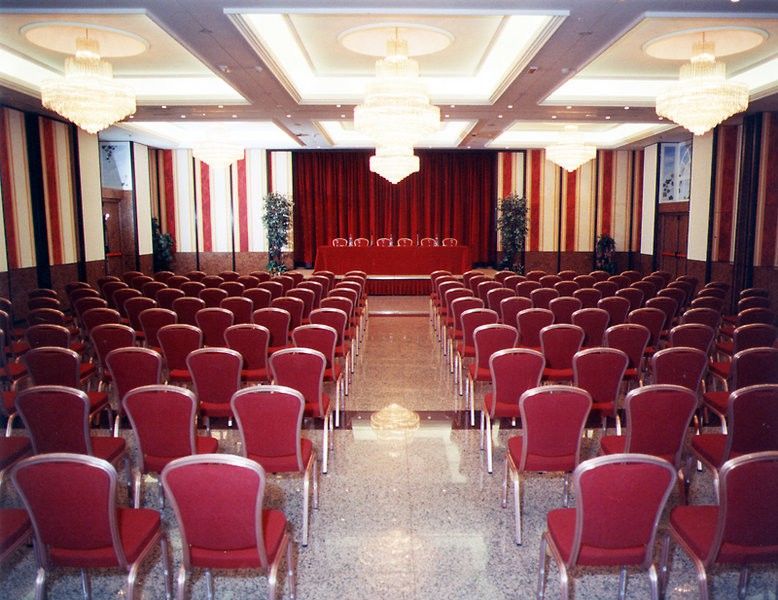 Gran Hotel Los Angeles Getafe Ngoại thất bức ảnh