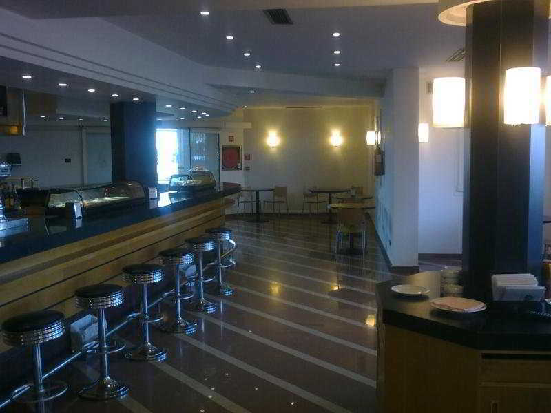 Gran Hotel Los Angeles Getafe Ngoại thất bức ảnh