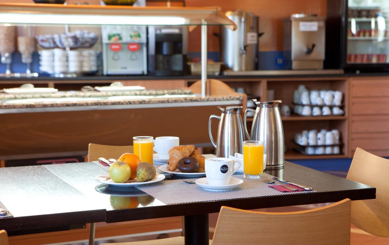 Gran Hotel Los Angeles Getafe Ngoại thất bức ảnh