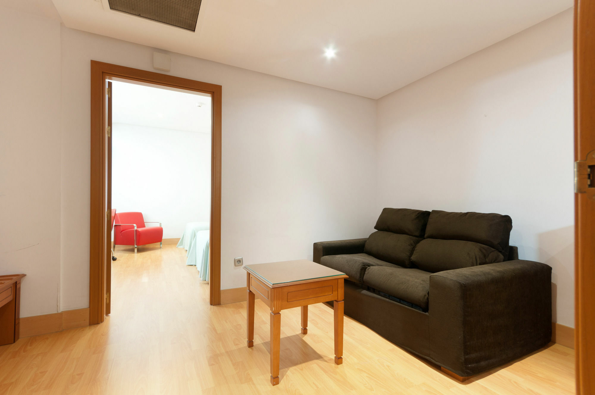 Gran Hotel Los Angeles Getafe Ngoại thất bức ảnh
