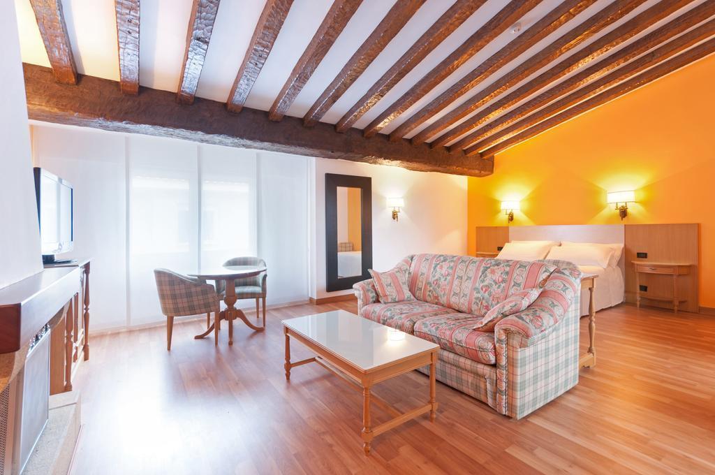 Gran Hotel Los Angeles Getafe Phòng bức ảnh